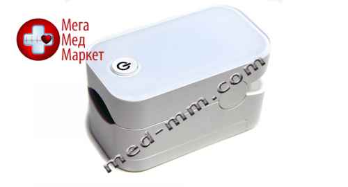 Купить Пульсоксиметр ВР-10ВB с Bluetooth 4.0 цена, характеристики, отзывы